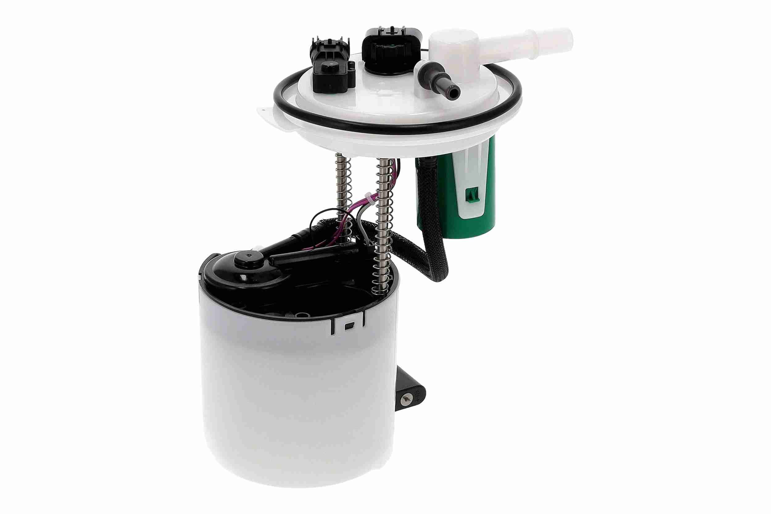 Kraftstoffpumpe