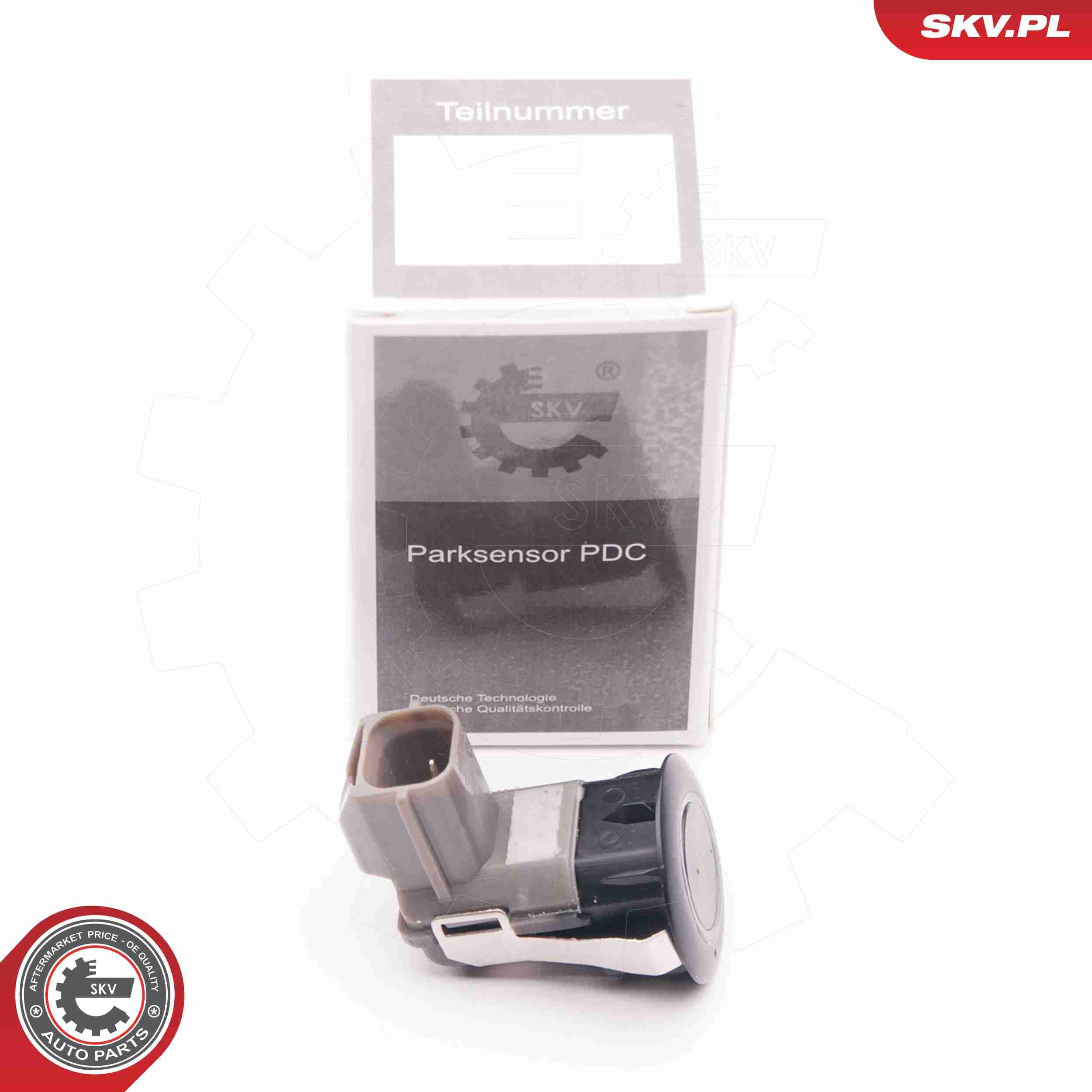 ESEN SKV 28SKV066 - Sensor, Einparkhilfe