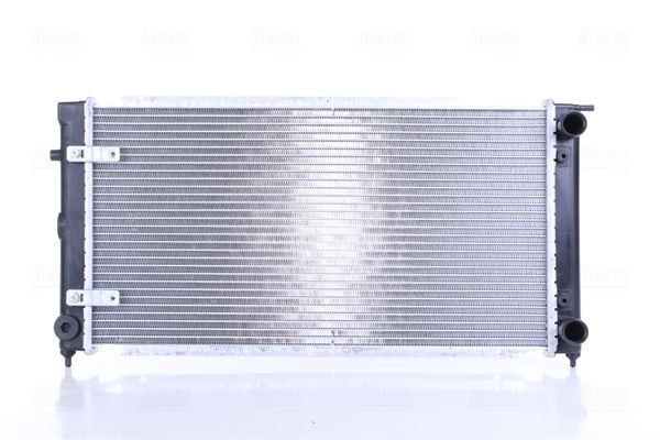 Radiador, refrigeración del motor