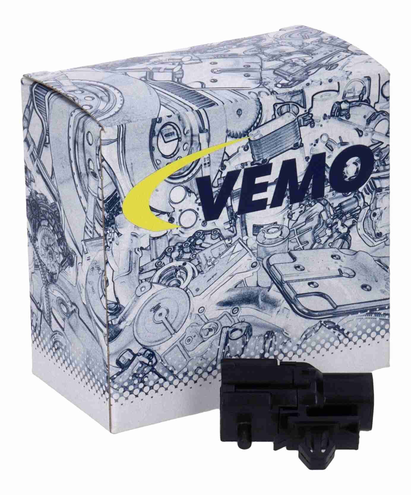 Sensor, Innenraumtemperatur