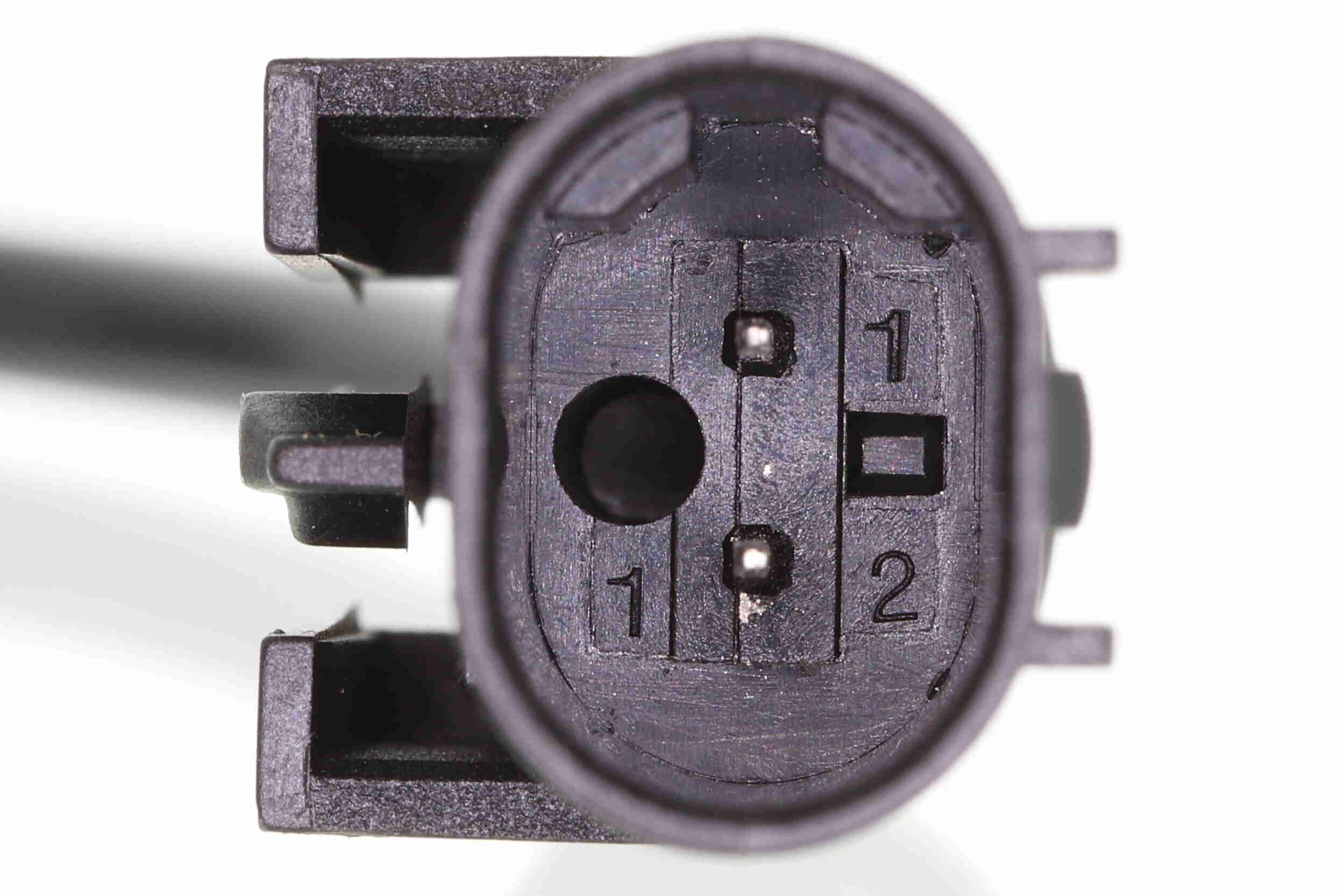 Sensor, Raddrehzahl
