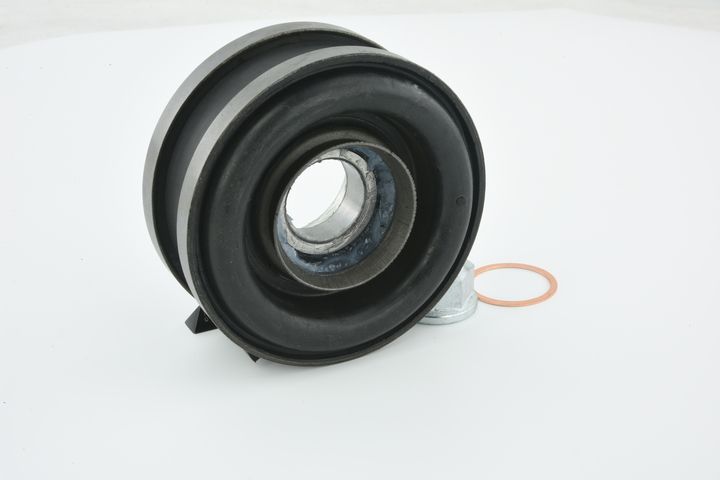 guolis, kardaninio veleno centrinis guolis