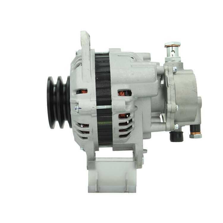Generator Generator