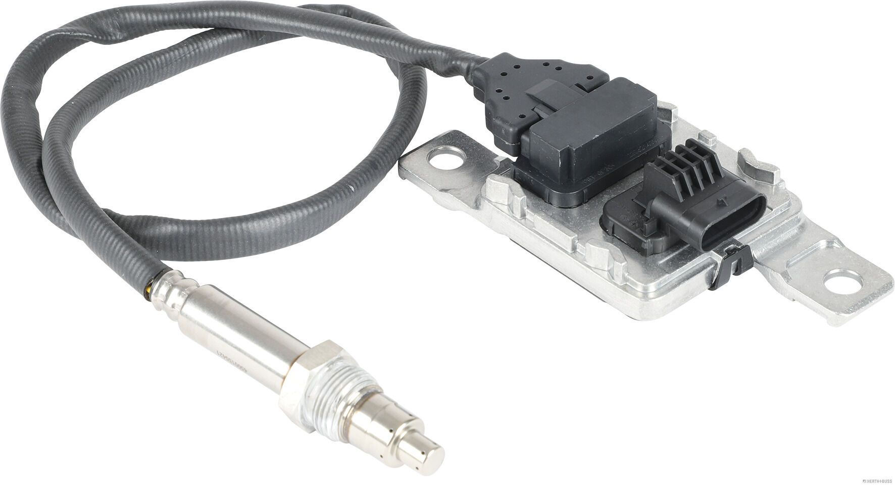 NOx-Sensor, NOx-Katalysator