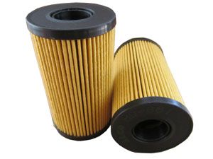 Ölfilter