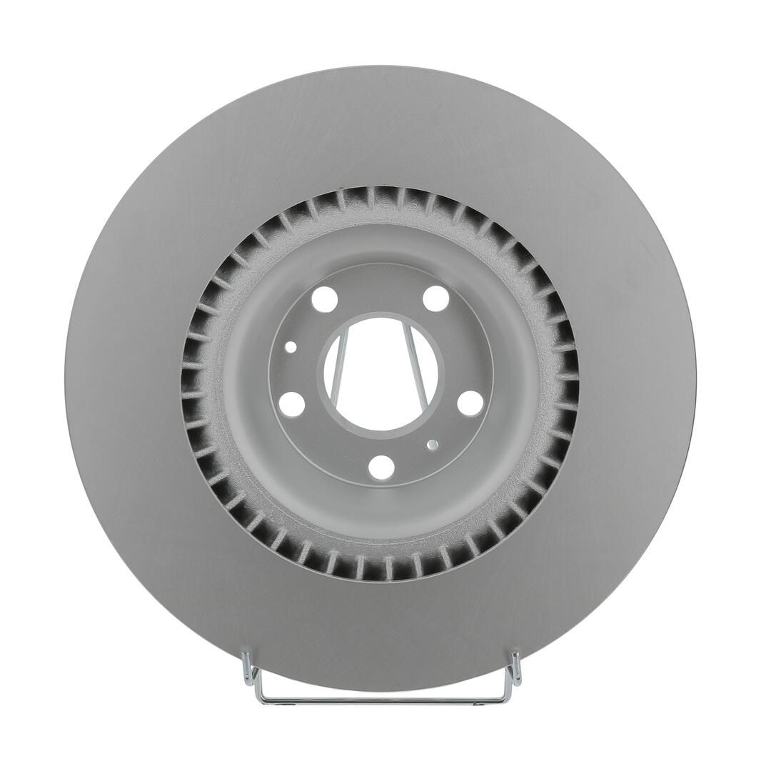 FERODO DDF1572C-1 - Bremsscheibe PREMIER