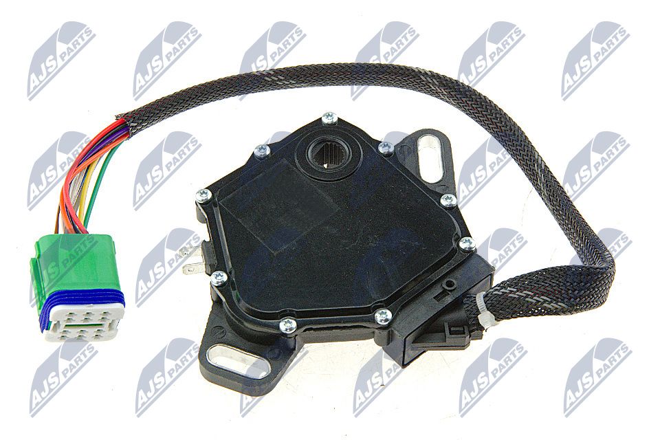 Drehzahlsensor, Automatikgetriebe