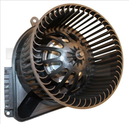 Interior Blower 521-0008