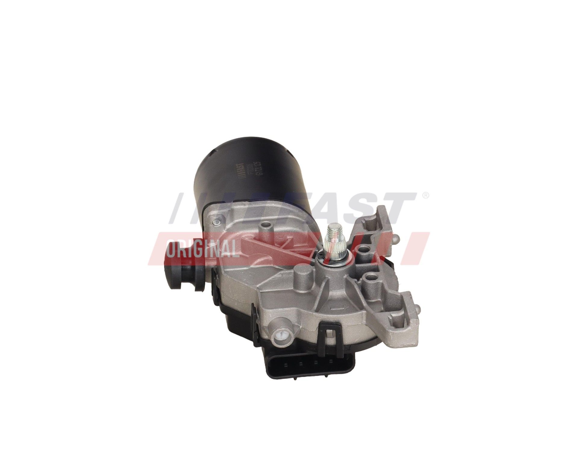 valytuvo variklis