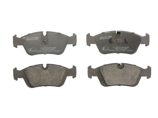 Brake Pad Set, disc brake C1B005ABE