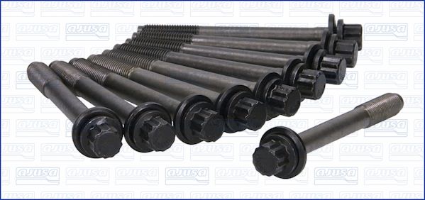 AJUSA 81029800 Cylinder Head Bolt Set