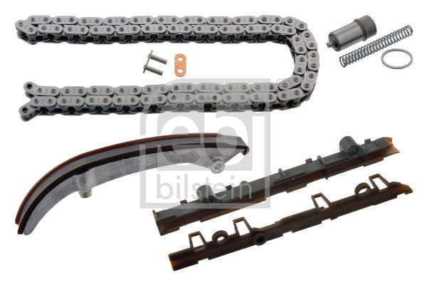 FEBI BILSTEIN 44955 - Steuerkettensatz Basic Short Kit