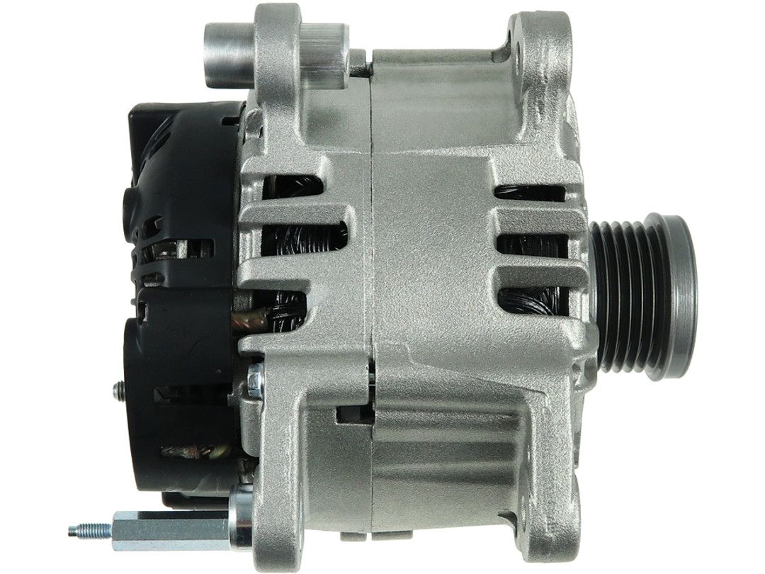 Generator Generator