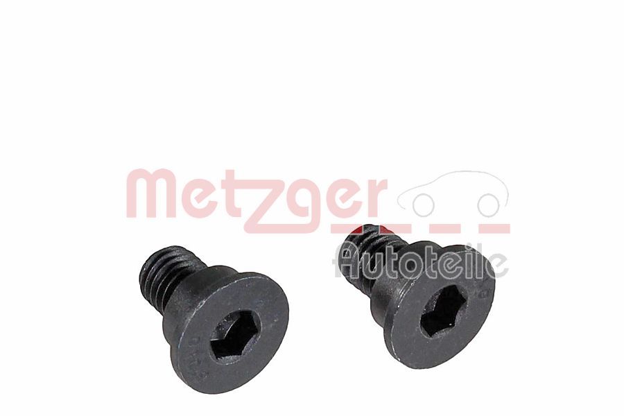 Bolt, brake disc 11662K