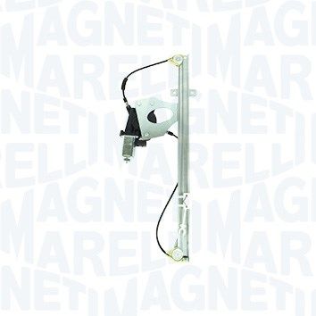 Window Regulator 350103132300