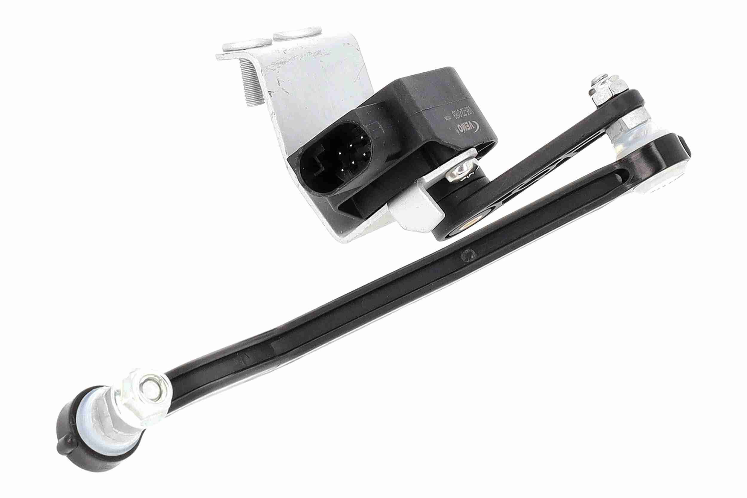 Sensor, Leuchtweitenregulierung
