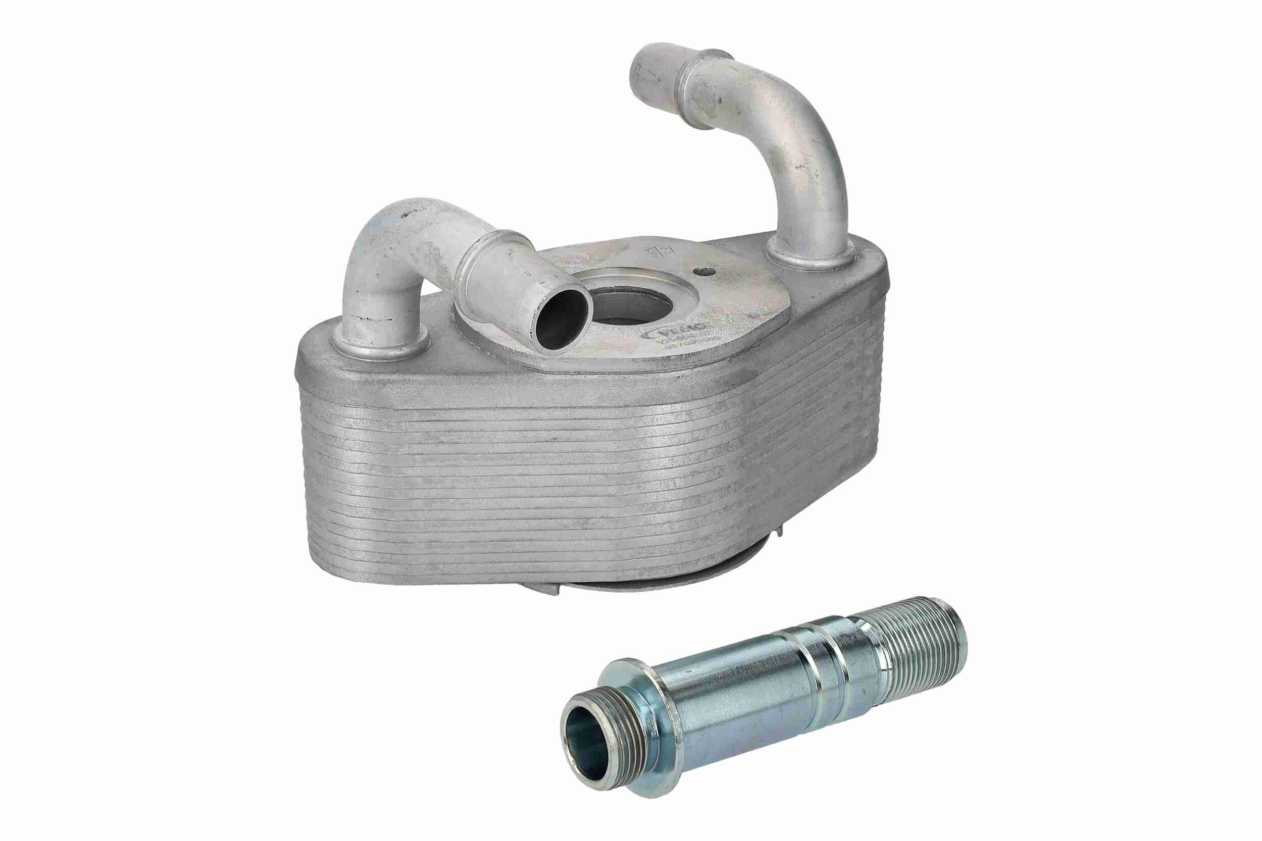 &Ouml;lk&uuml;hler, Automatikgetriebe