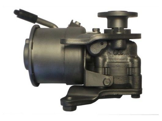 Hydraulikpumpe, Lenkung