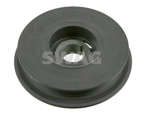 SWAG 40 92 7215 - Riemenscheibe, Kurbelwelle