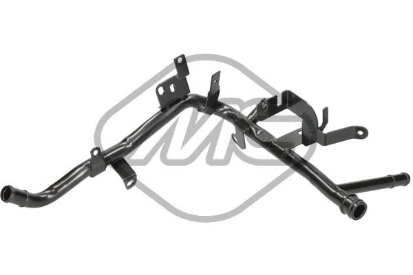Metalcaucho 03178 - K&uuml;hlmittelrohrleitung