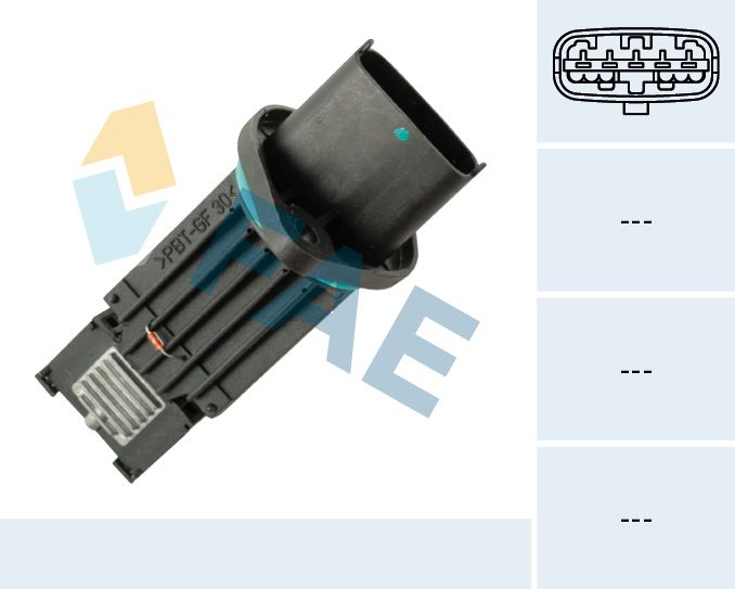 FAE 69005 - Luftmassenmesser