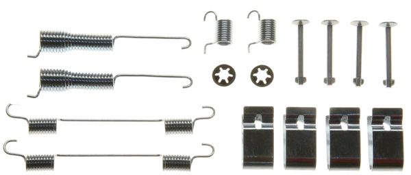 KIT ACCESSOIRES MACHOIRES  9900