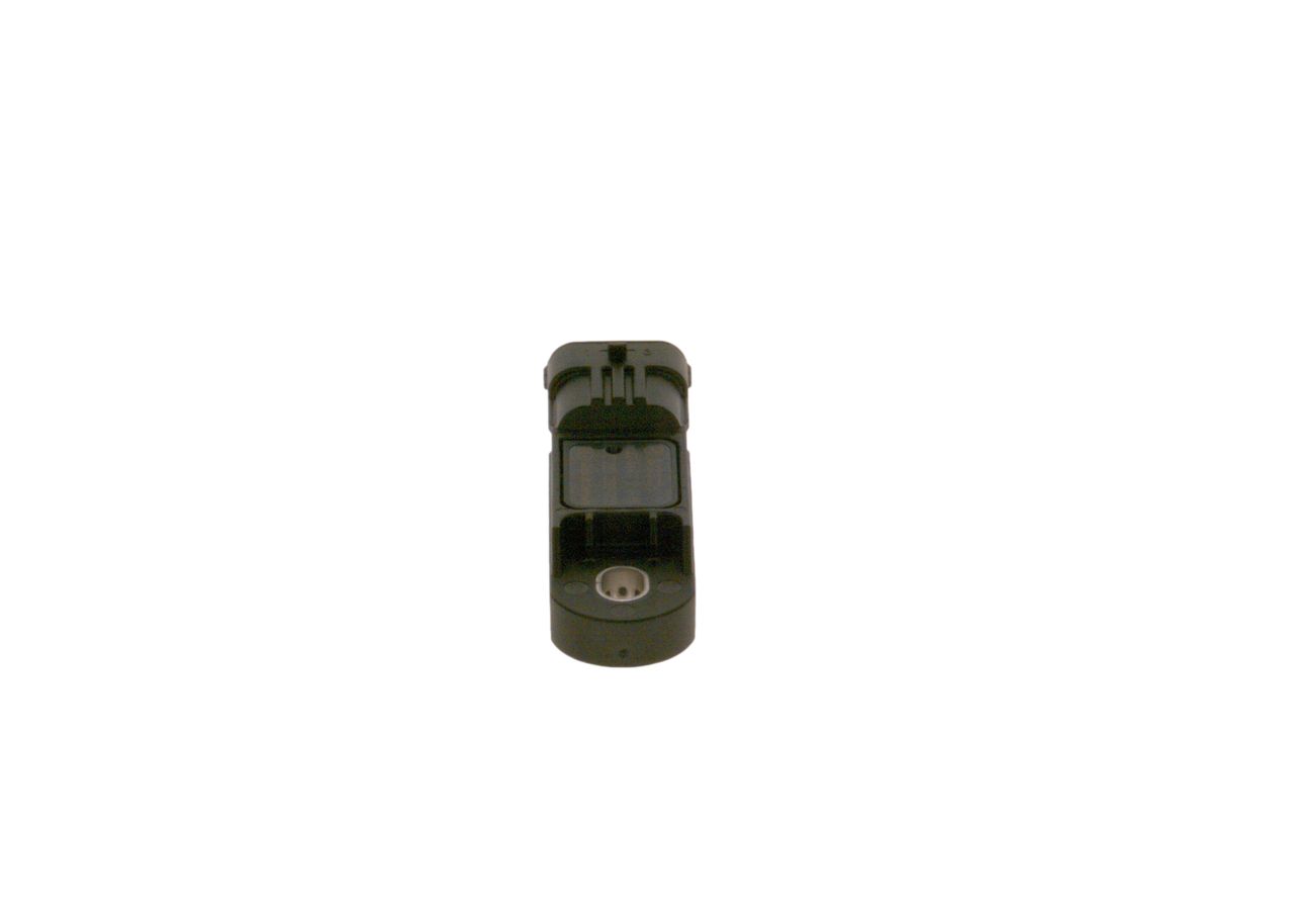 Sensor, Ladedruck