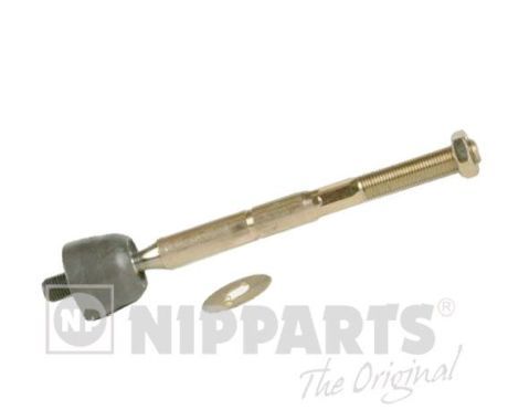 Axialgelenk, Spurstange