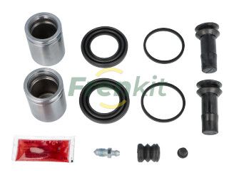 Repair Kit, brake caliper 243916