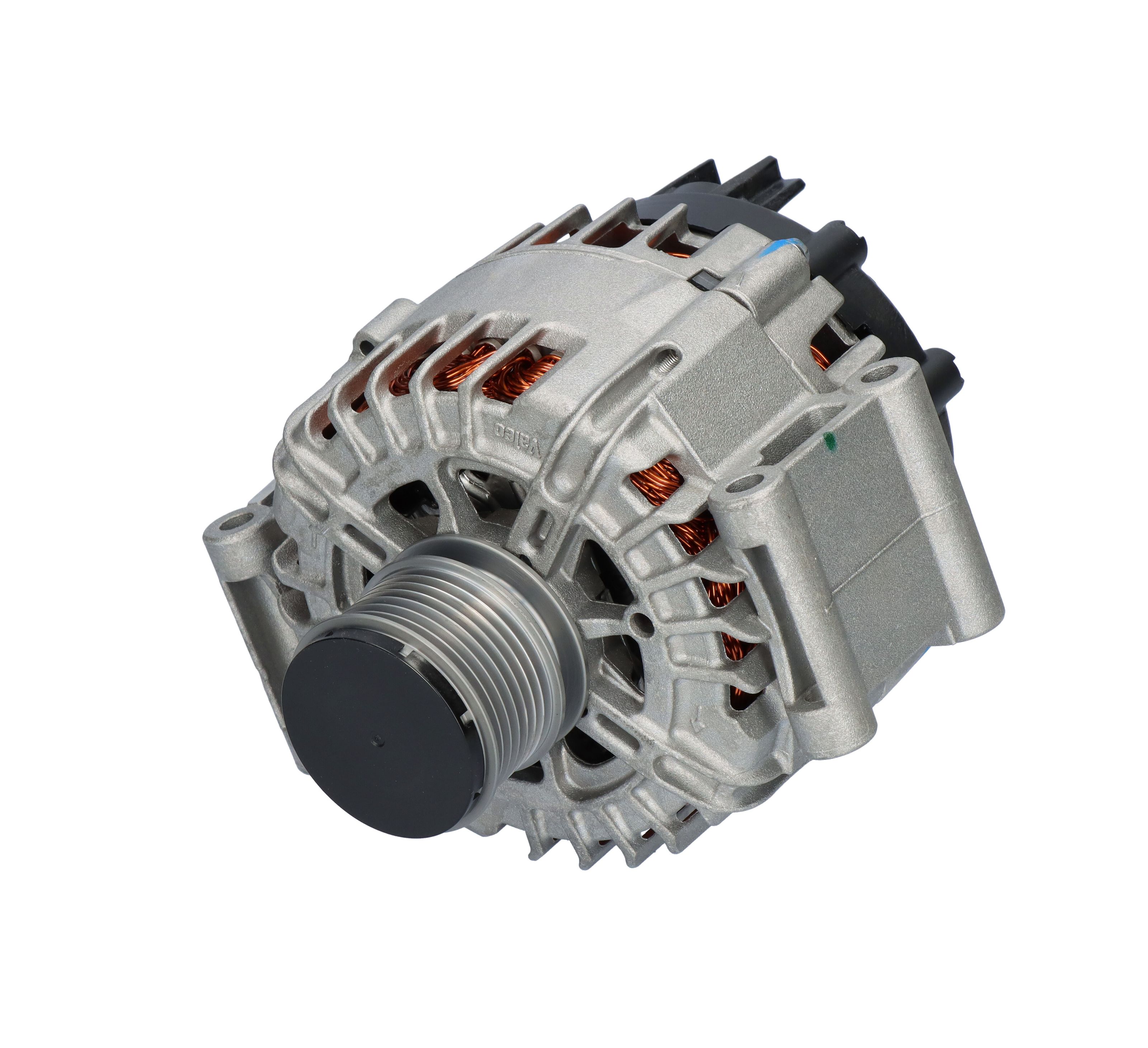 Alternator 440127