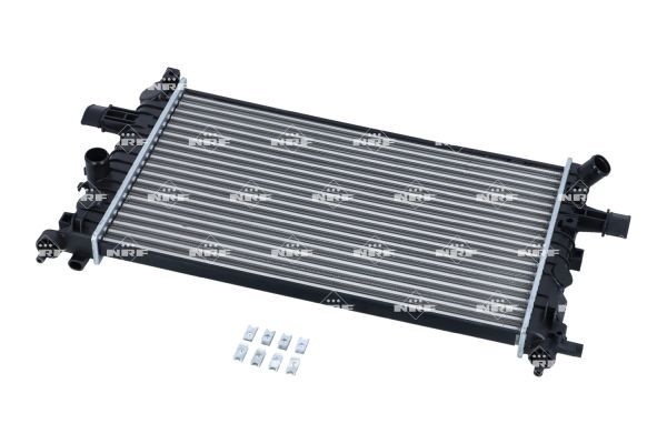 K&uuml;hler, Motork&uuml;hlung