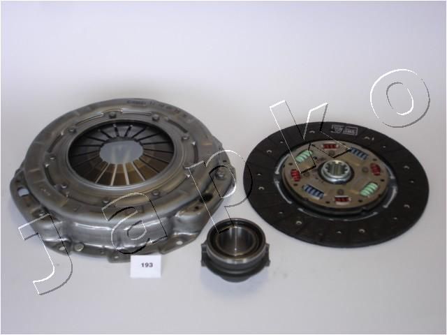 Clutch Kit 92193