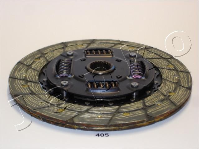 Clutch Disc 80405