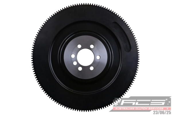 F/W C/MOLY CHEV C/BAL 1P/C SEAL - TecDoc 2