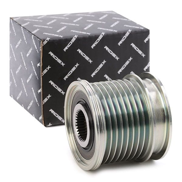 RIDEX 1390F0061 Alternator Freewheel Clutch