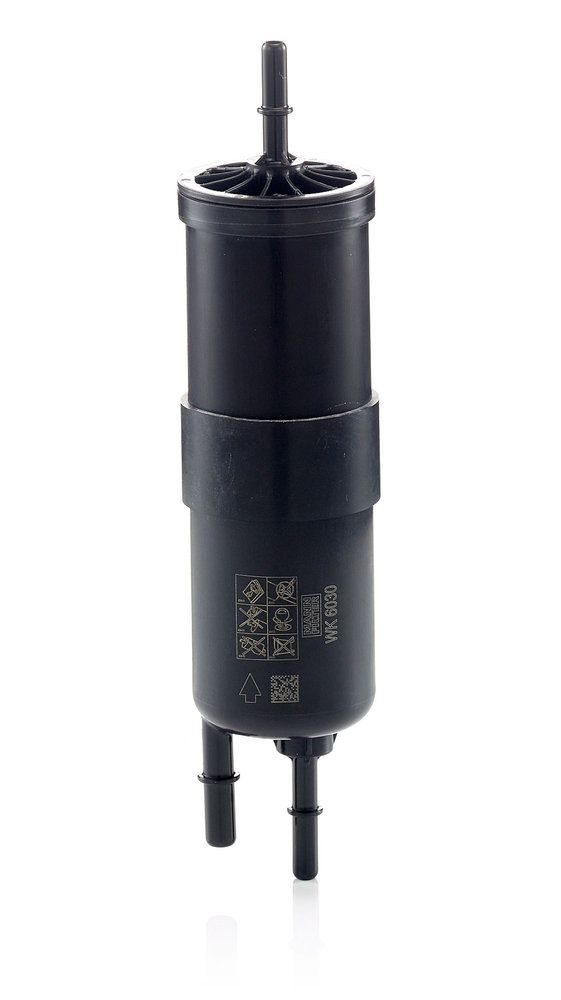 MANN-FILTER WK 6030 - Kraftstofffilter