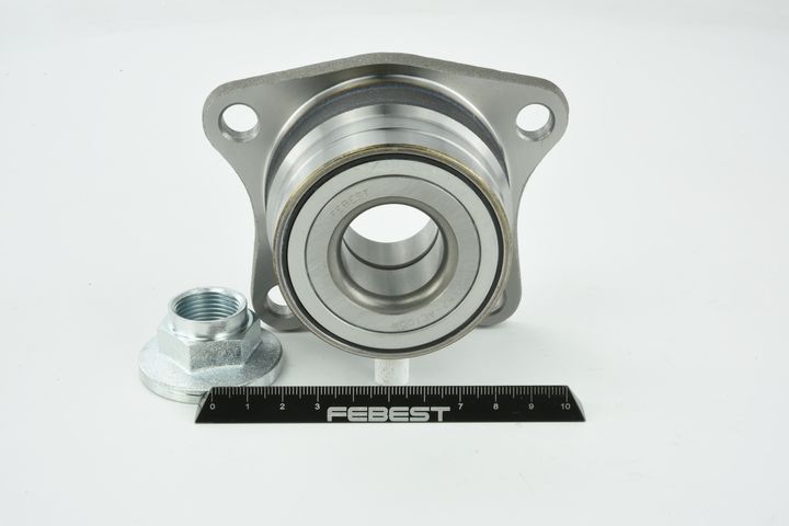 Wheel Hub 0182-AE100R