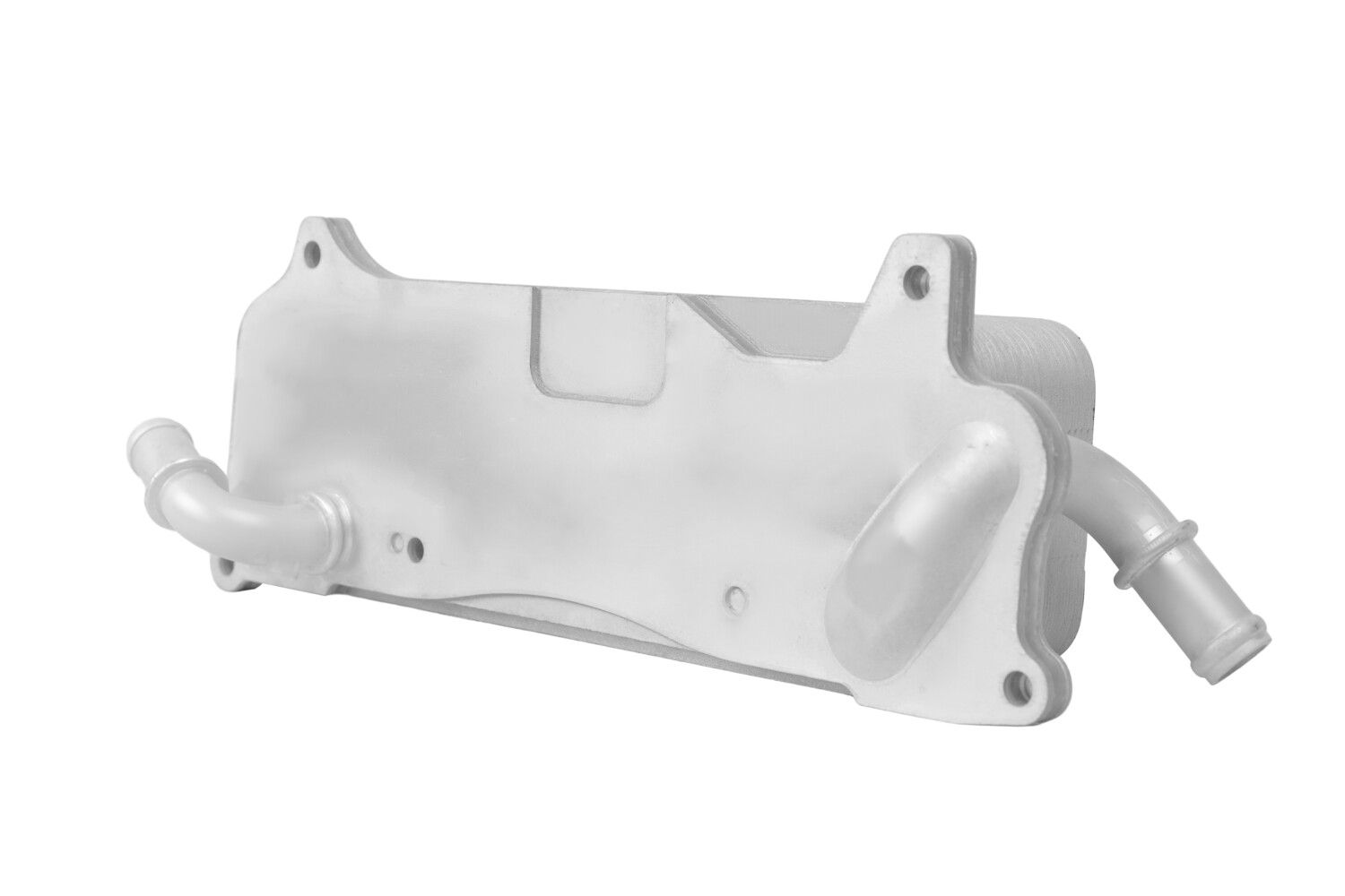 Hella 8MO 366 360-401 Ölkühler, Automatikgetriebe
