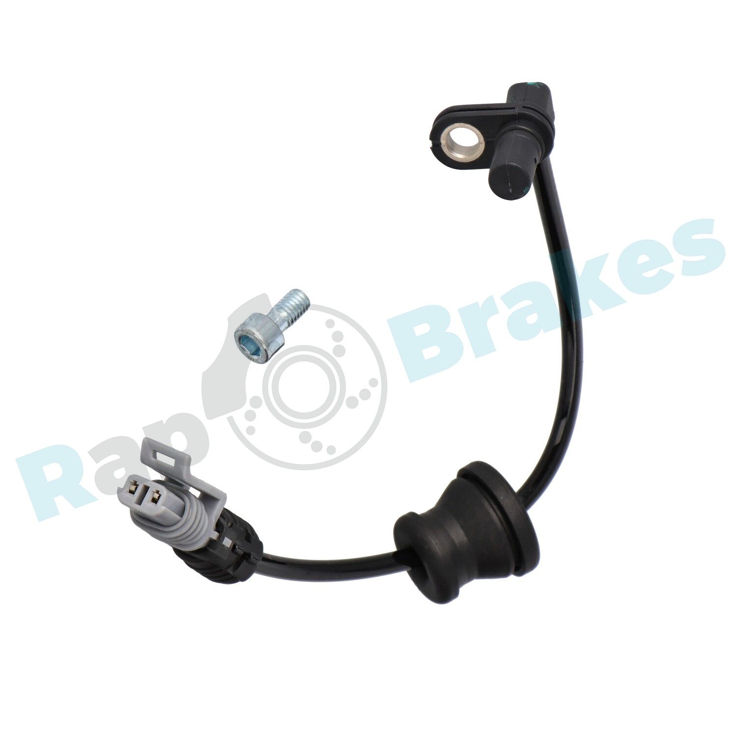 Sensor, Raddrehzahl