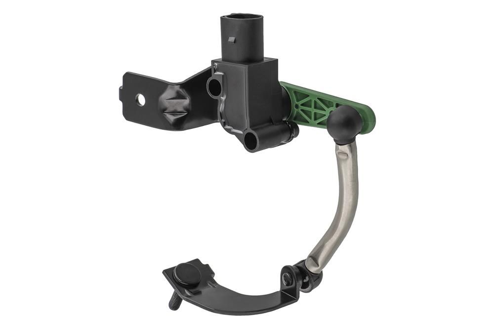 Sensor, Leuchtweitenregulierung