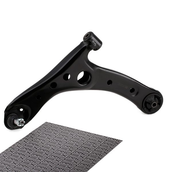 273C0687 RIDEX lengőkar, kerékfelfüggesztés