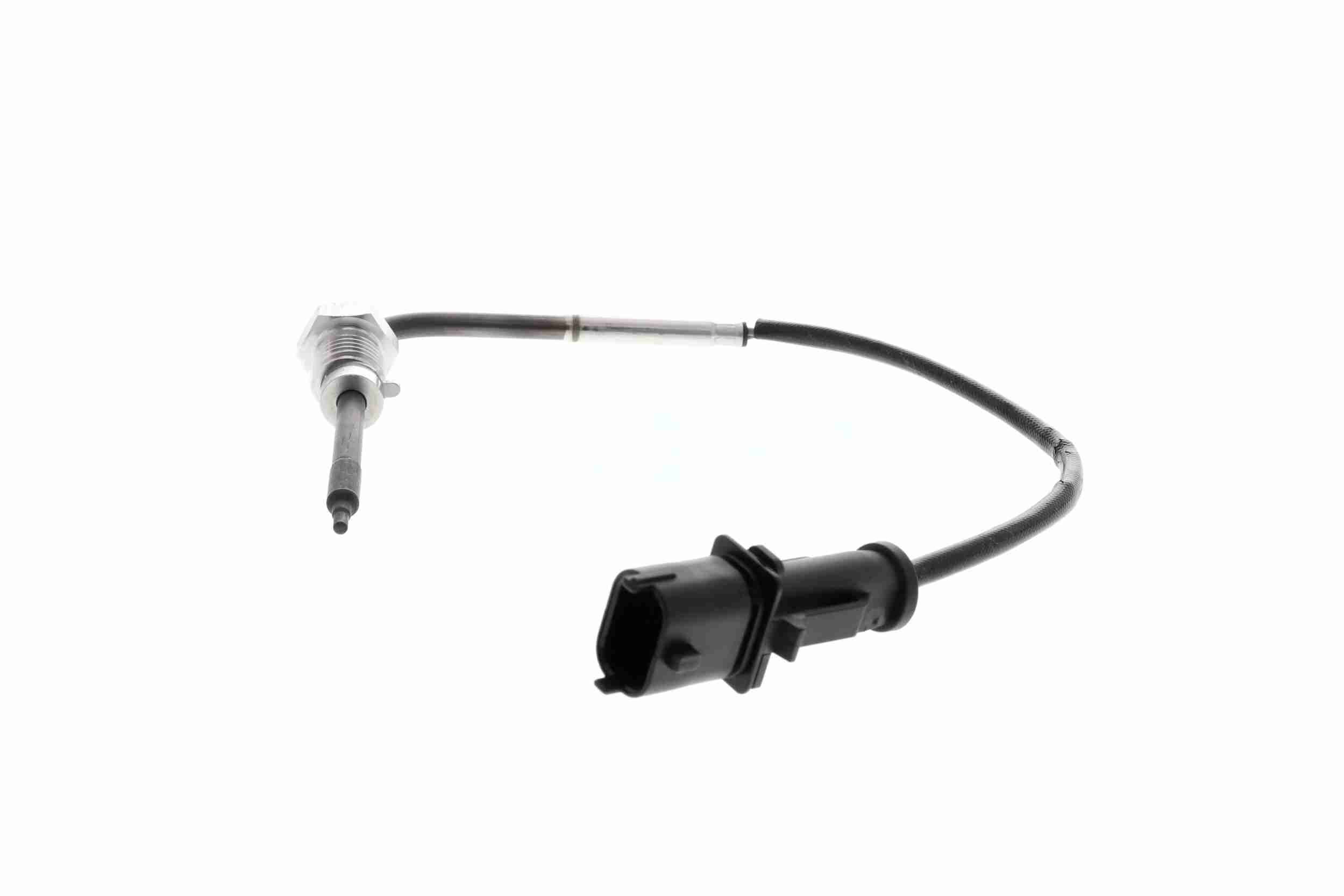 Sensor, Abgastemperatur