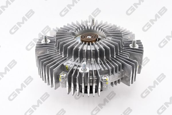 Acoplamiento, ventilador del radiador