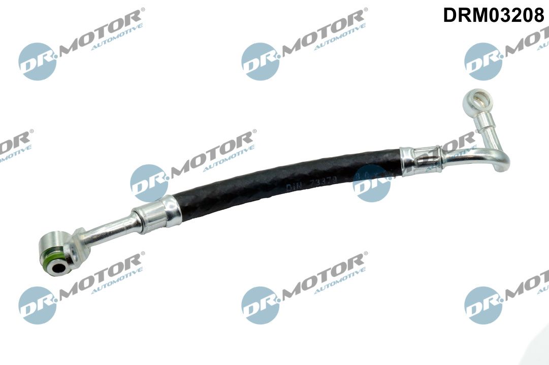 Dr.Motor Automotive DRM03208 Ölleitung, Lader