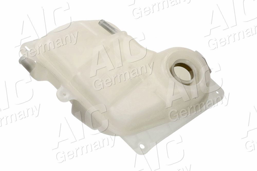 Ausgleichsbeh&auml;lter, K&uuml;hlmittel