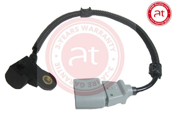 Sensor, Nockenwellenposition