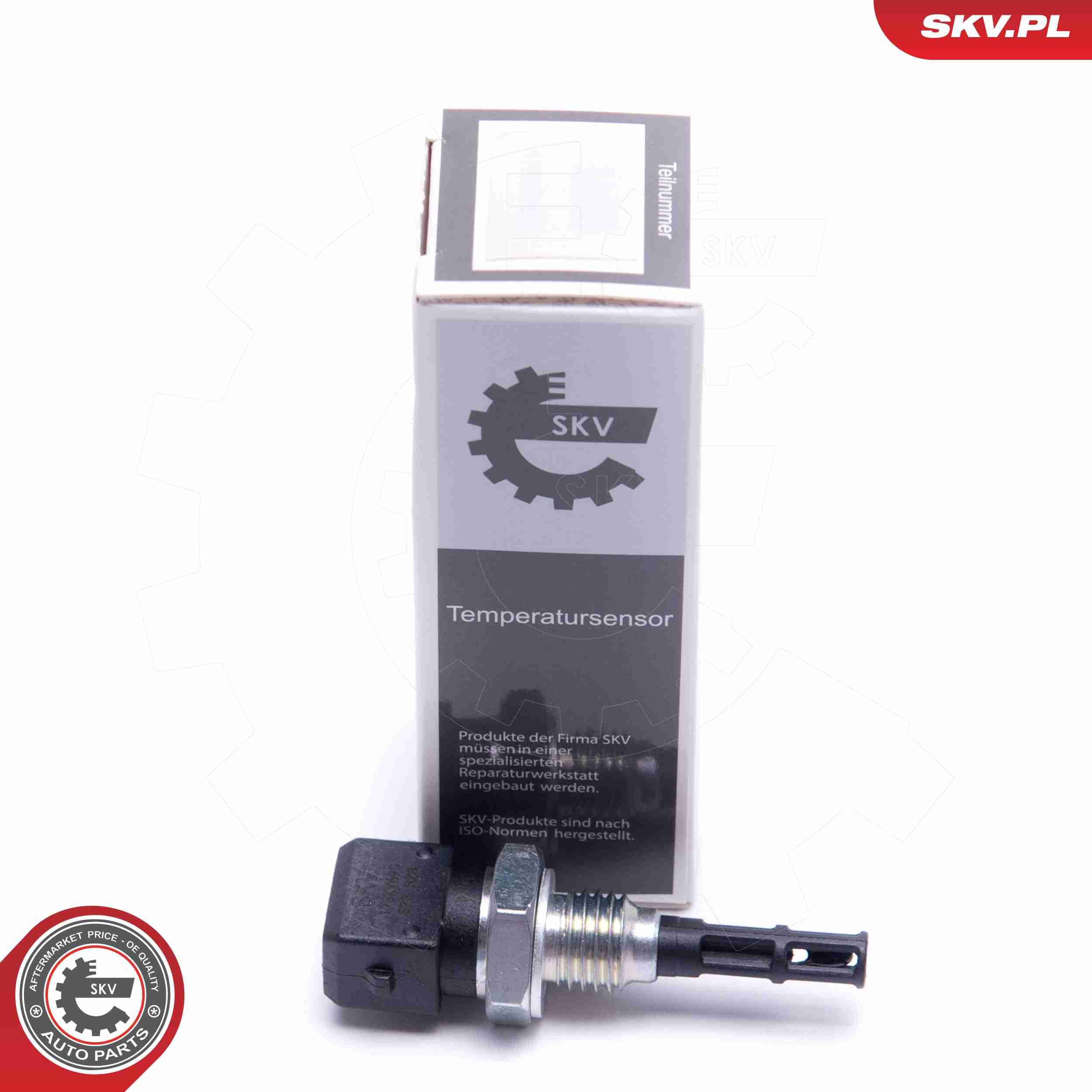 ESEN SKV 17SKV690 - Sensor, Ansauglufttemperatur