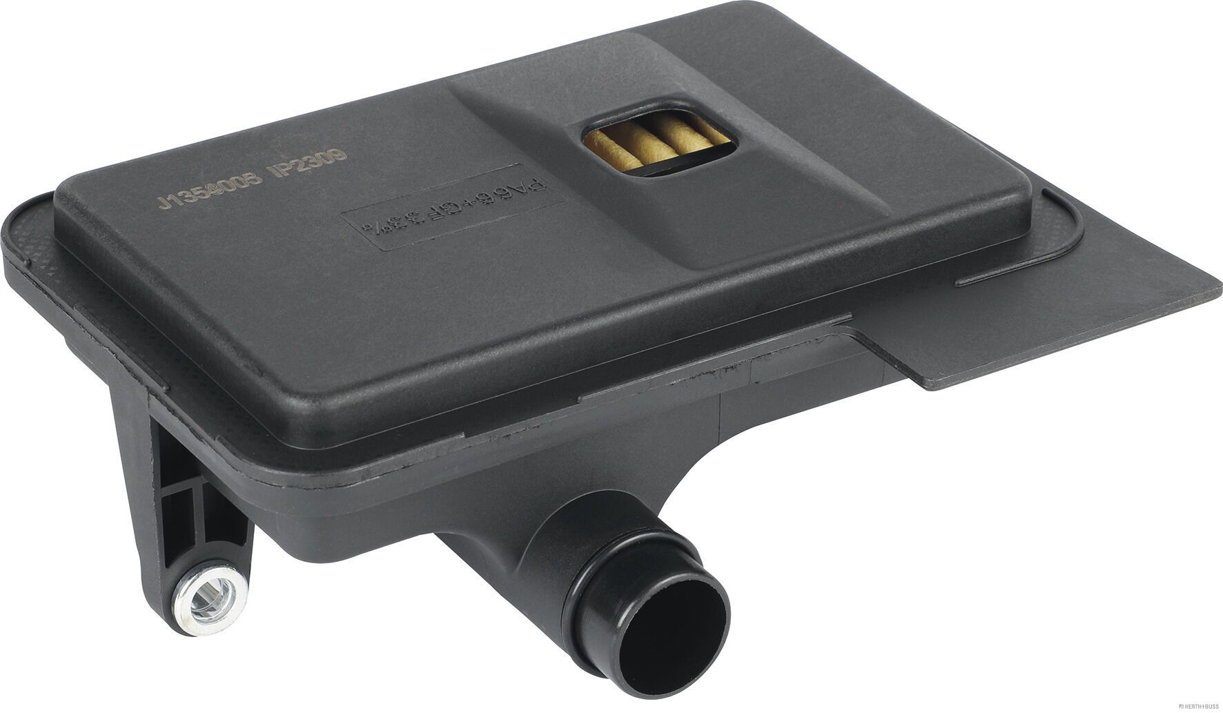 Hydraulikfilter, Automatikgetriebe