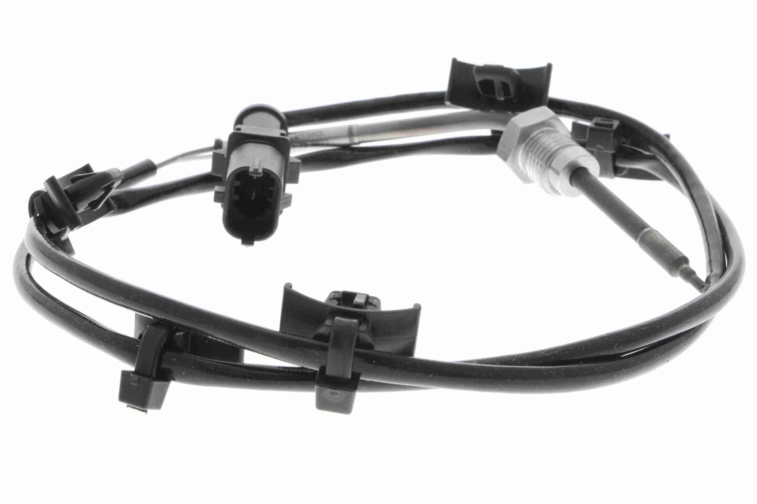 Sensor, Abgastemperatur