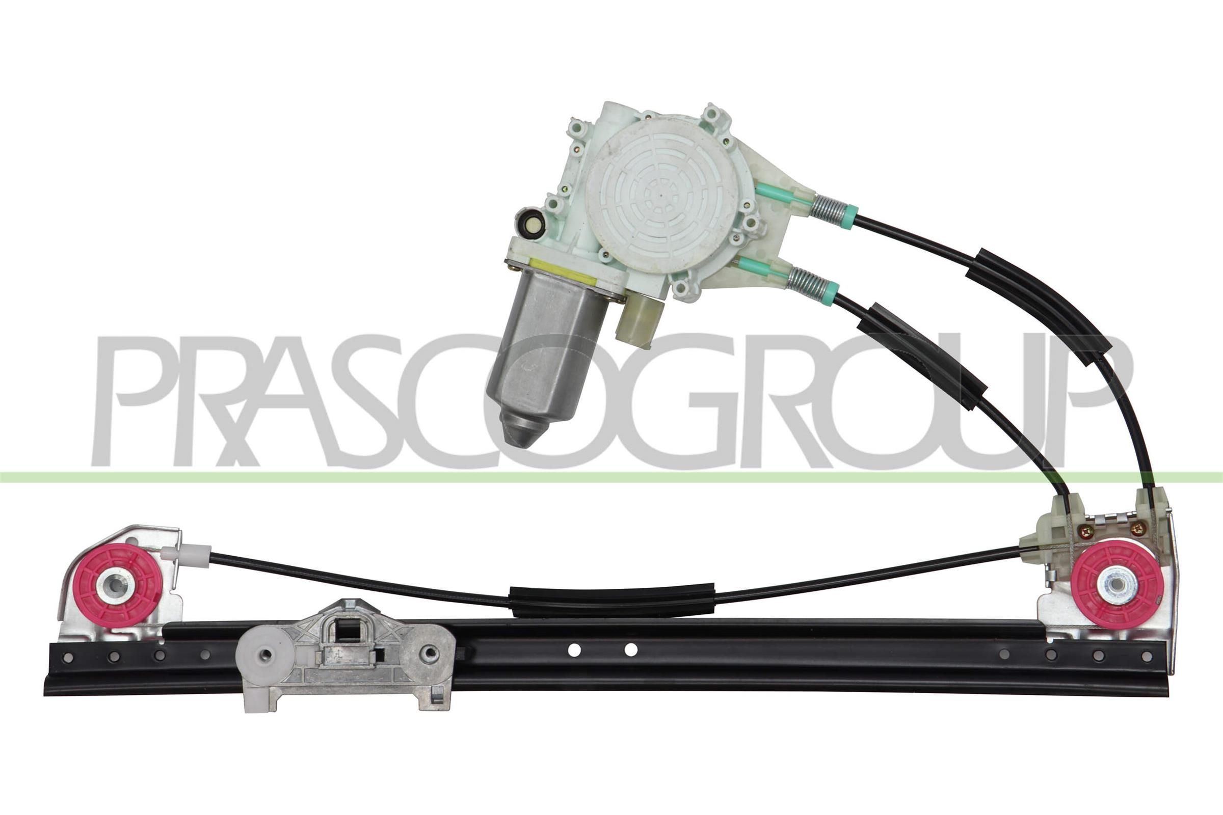 BM044W066 PRASCO ablakemelő